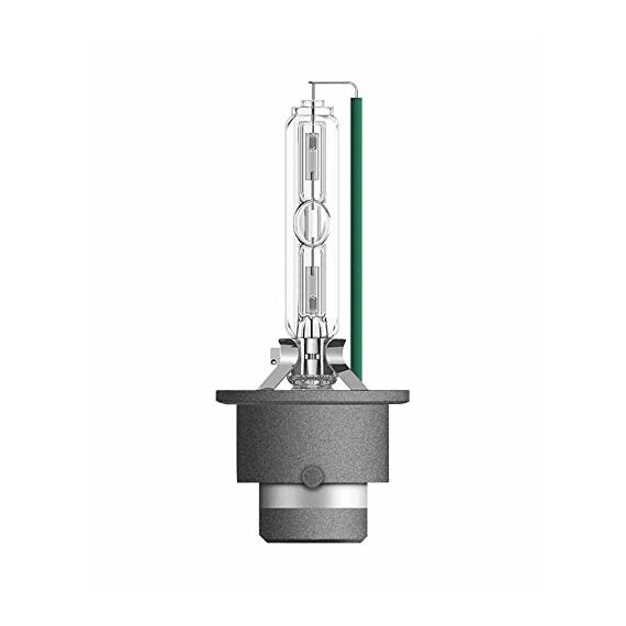 Osram ZOXD4S Glühlampe, Bläulich Weiß, Faltschachtel