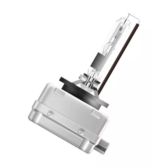 Osram XENARC Osram ORIGINAL D1R, Xenon Scheinwerferlampe, 4150K,66150, Faltschachtel (1 Lampe)
