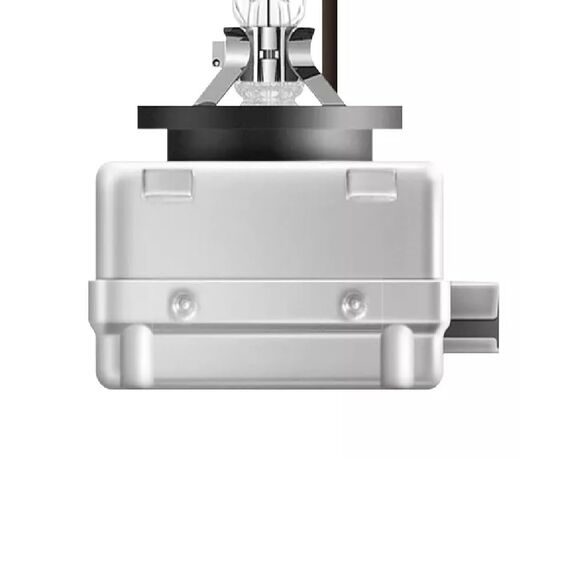 Osram XENARC Osram ORIGINAL D1R, Xenon Scheinwerferlampe, 4150K,66150, Faltschachtel (1 Lampe)