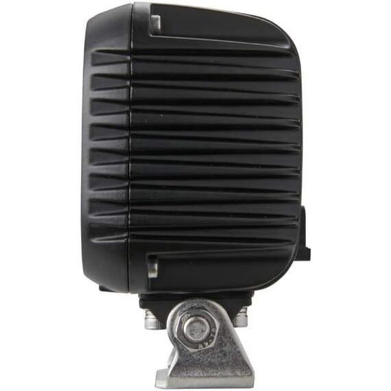 HELLA Valuefit S3000 LED Arbeitsscheinwerfer 12V - 24V 3000 Lumen Wasserdicht IP67: Weitreichende Ausleuchtung Offroad Scheinwerfer für Traktor SUV UTV ATV - 1GA 357 109-012