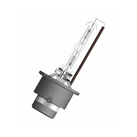 Osram XENARC ORIGINAL, D2S, Xenon-Scheinwerferlampe, 66240, Karton Faltschachtel (1 Lampe) (Packung mit 2)
