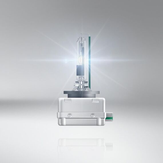 Osram XENARC Osram ORIGINAL D3R, Xenon Scheinwerferlampe, 4150 K, 66350, 1er Faltschachtel