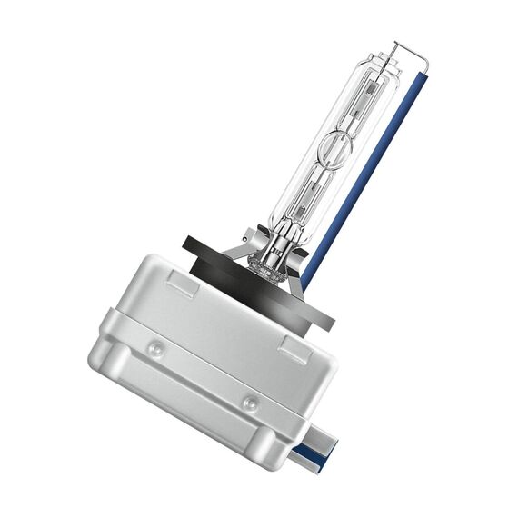 Osram 66548 Beleuchtung D8S Xenon 25W Xenarc, Hellblau, Faltschachtel