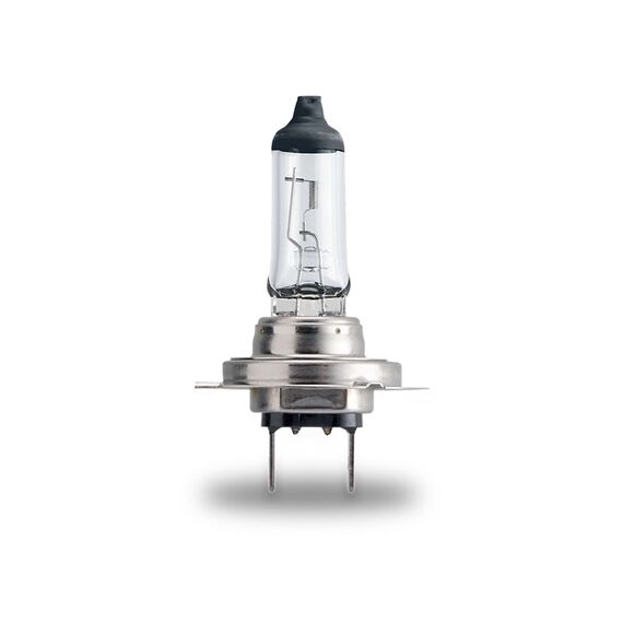 Philips H7 Vision +30% Scheinwerferlampe 12972PRB1 12V 55W Blister