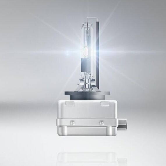 Osram XENARC Osram ORIGINAL D1R, Xenon Scheinwerferlampe, 4150K,66150, Faltschachtel (1 Lampe)