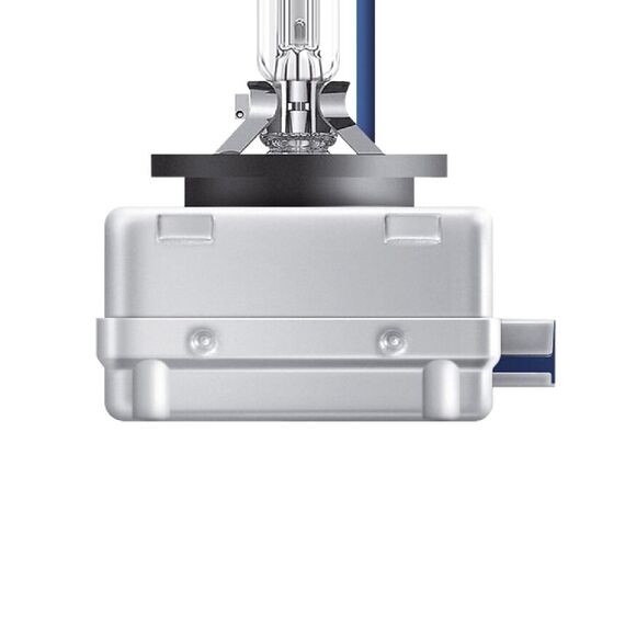 Osram 66548 Beleuchtung D8S Xenon 25W Xenarc, Hellblau, Faltschachtel