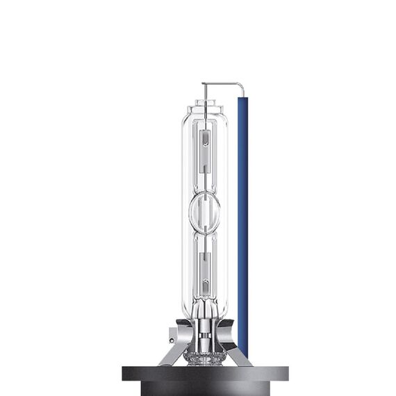 Osram 66548 Beleuchtung D8S Xenon 25W Xenarc, Hellblau, Faltschachtel