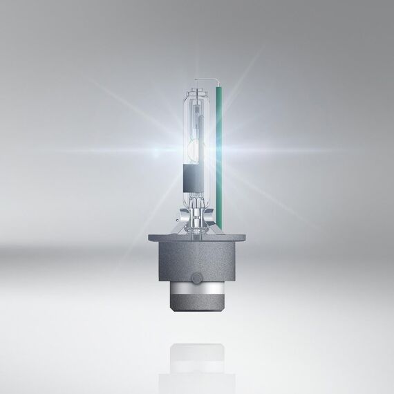 Osram 66450 XENARC Frontscheinwerfer D4R, 1er Faltschachtel