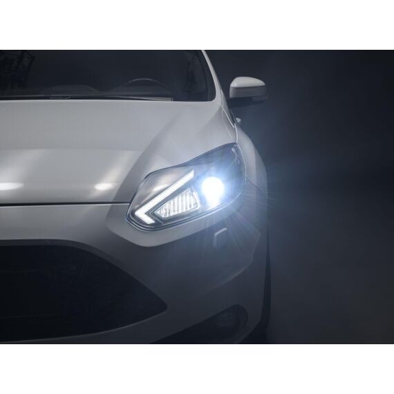 Osram 66250 Xenarc D2R Xenon Scheinwerferlampen Autoglühbirnen, Faltschachtel