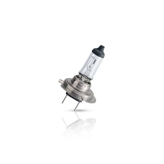 Philips H7 Vision +30% Scheinwerferlampe 12972PRB1 12V 55W Blister