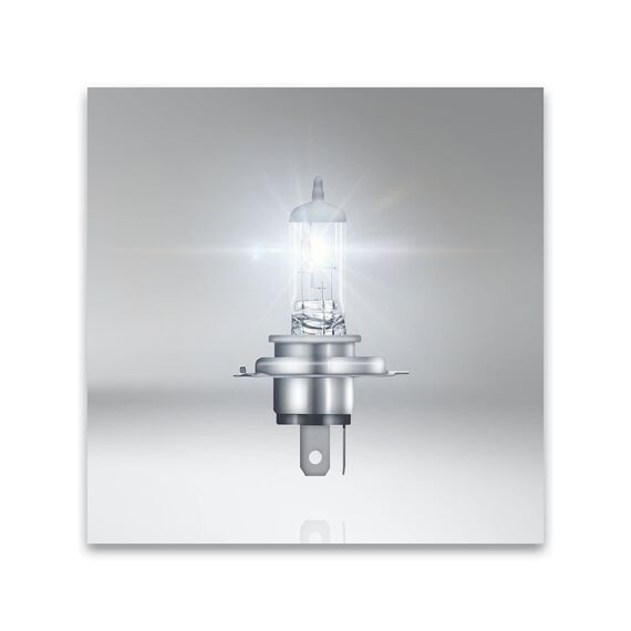 Osram ORIGINAL HS1, 64185, 12V, 1er Faltschachtel
