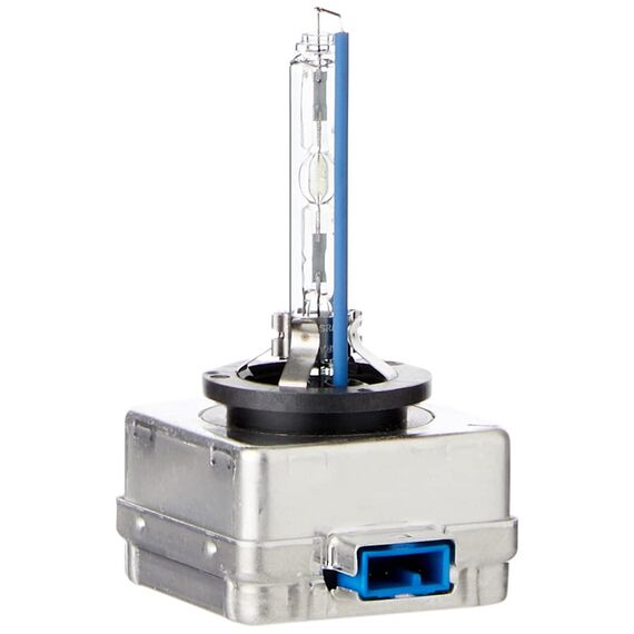 Osram 66548 XENARC Frontscheinwerfer D8S, 1er Faltschachtel, Hellblau (Packung mit 2)