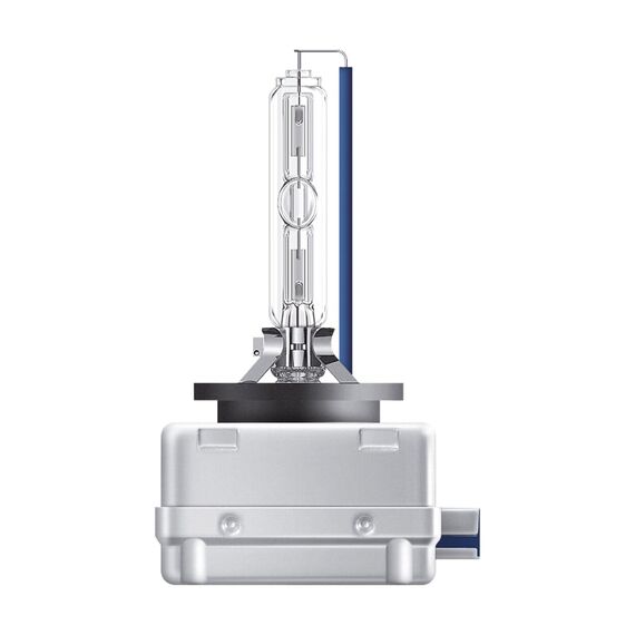 Osram 66548 Beleuchtung D8S Xenon 25W Xenarc, Hellblau, Faltschachtel