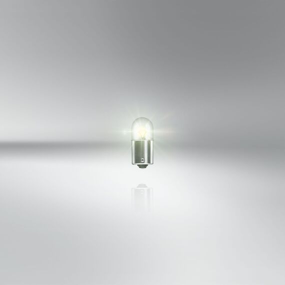 Osram ULTRA LIFE, R5W, Double Blister, (2 lamps)