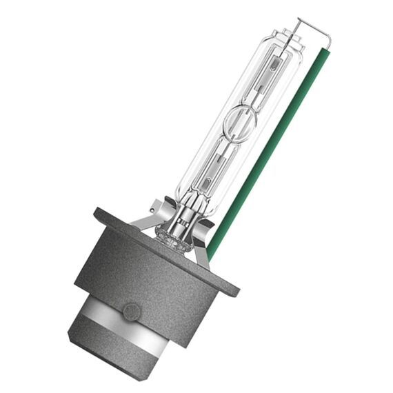 Osram D4S Xenon Lampe, Silber, Softcover Box