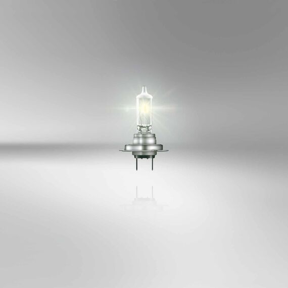 Osram ULTRA LIFE, H7, halogen headlight lamp, Single Blister (1 lamp)