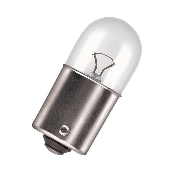 Osram ULTRA LIFE, R10W, Double Blister, (2 lamps)
