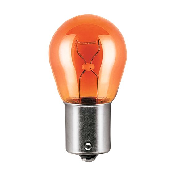 Osram ULTRA LIFE, PY21W, Double Blister, (2 lamps)
