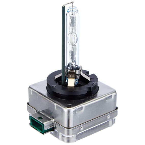 Osram D3S XENARC ORIGINAL HID Xenon OEM 66340HBI (Packung mit 2)