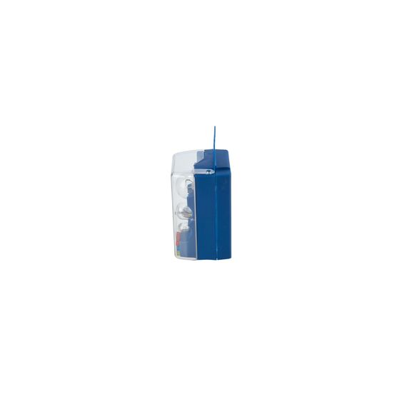 Bosch H4 Minibox Lampenbox - 12 V