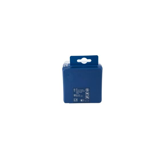 Bosch H1/H7 Maxibox Lampenbox - 12 V
