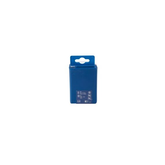 Bosch H4 Minibox Lampenbox - 12 V