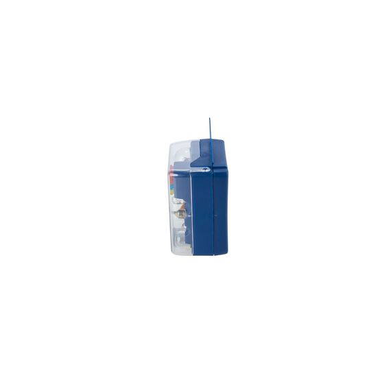 Bosch H4 Maxibox Lampenbox - 12 V