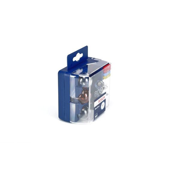 Bosch H1 Maxibox Lampenbox - 12 V