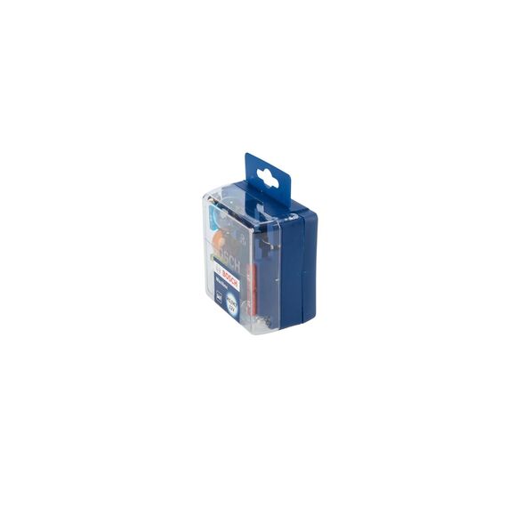 Bosch H1/H7 Maxibox Lampenbox - 12 V
