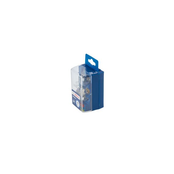 Bosch H4 Minibox Lampenbox - 12 V