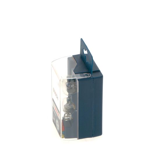 Bosch H7 Minibox Lampenbox - 12 V