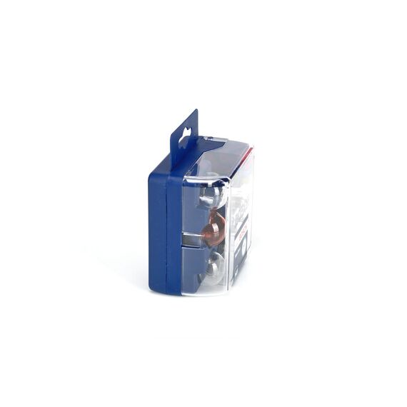 Bosch H1 Maxibox Lampenbox - 12 V