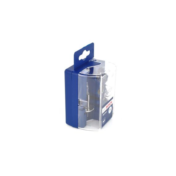 Bosch H1 Minibox Lampenbox - 12 V