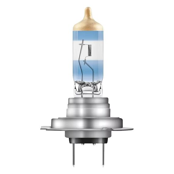 Osram ULTRA LIFE H7, Halogen-Scheinwerferlampe, 64210ULT-01B, Einzelblister (1 Stück)