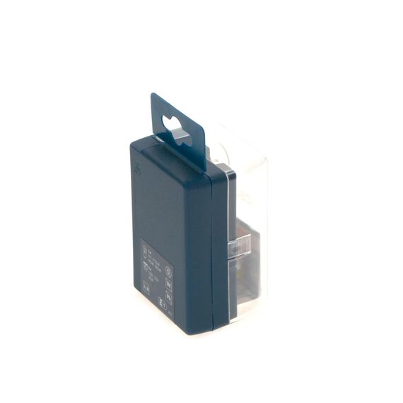 Bosch H7 Minibox Lampenbox - 12 V
