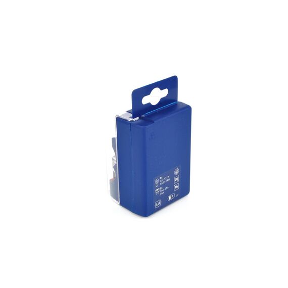 Bosch H1 Minibox Lampenbox - 12 V