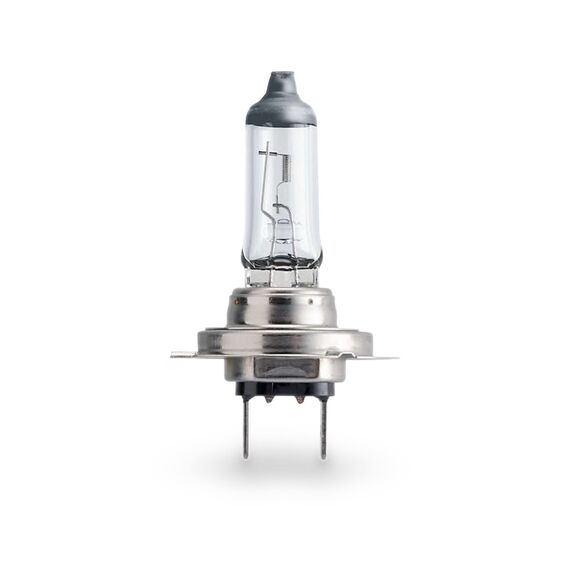 Philips 12972VPS2 VisionPlus +60% H7 Scheinwerferlampe 12972VPS2, 2er Kit, Twin box, Twin box