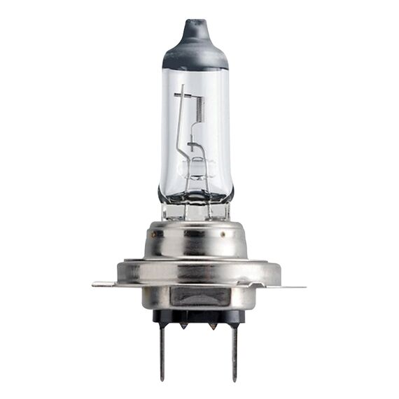 Philips 12972VPB1 VisionPlus +60% H7 Scheinwerferlampe 12972VPB1, 1er Blister, Single blister, 13.50x9.50x13.50