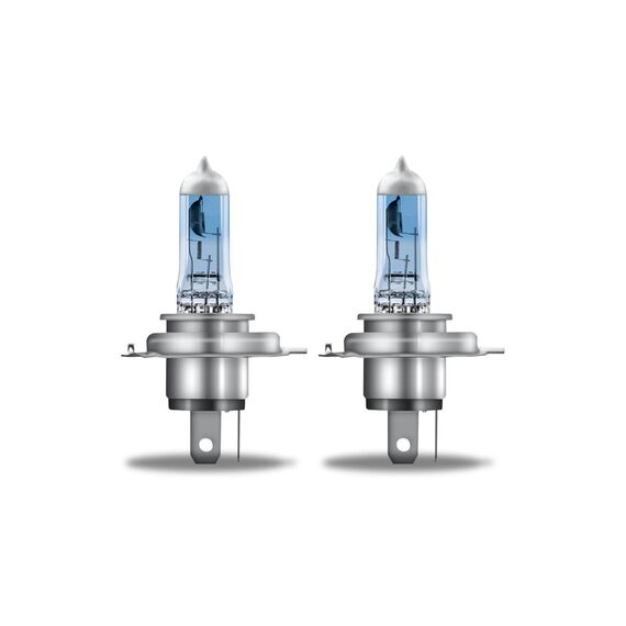 Osram Cool Blue Intense NextGen Halogen Birne - H4-12V/60-55W - pro Stück