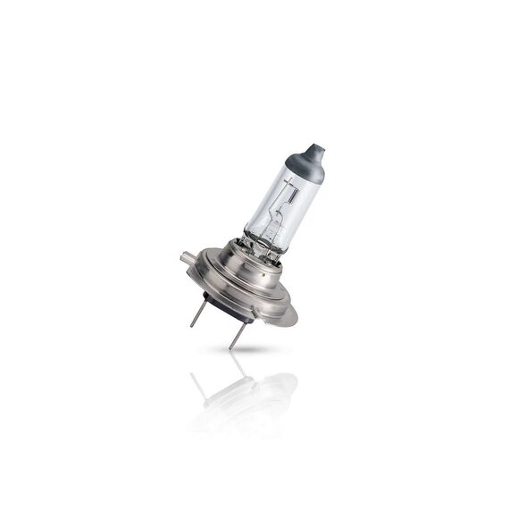 Philips 12972VPS2 VisionPlus +60% H7 Scheinwerferlampe 12972VPS2, 2er Kit, Twin box, Twin box