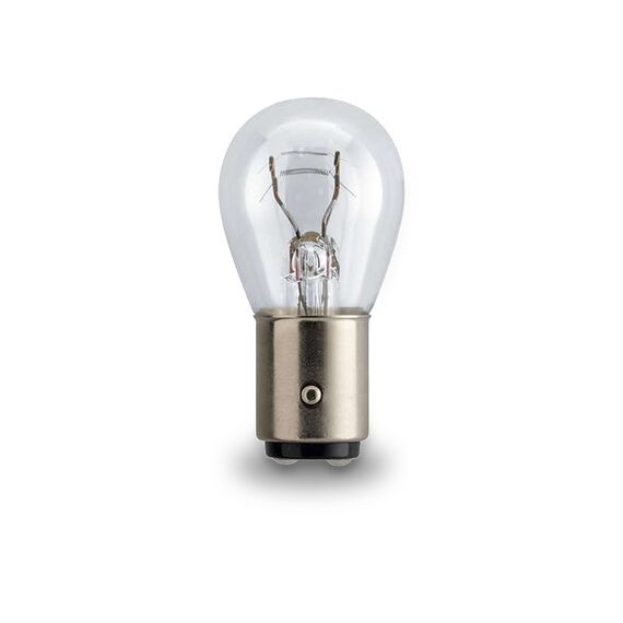 Philips 12499VPB2 VisionPlus P21/5W Signallampe 12499VPB2, 2er Blister, Double blister, 2 Stück (1er Pack)