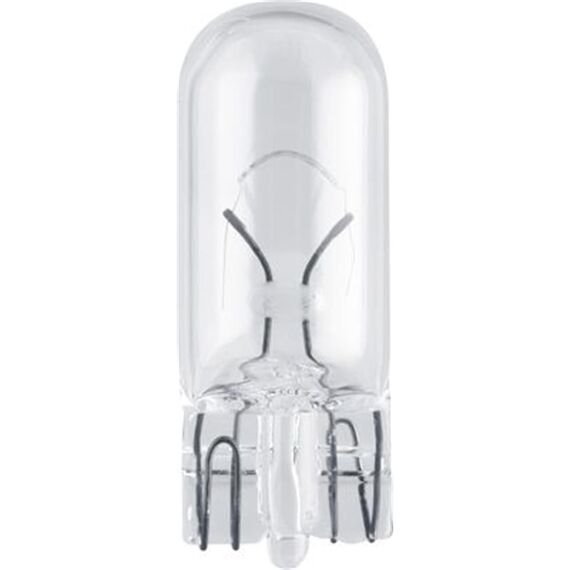 Philips W5W 12V 5W W21x95d LongLife EcoVision Blister 2st