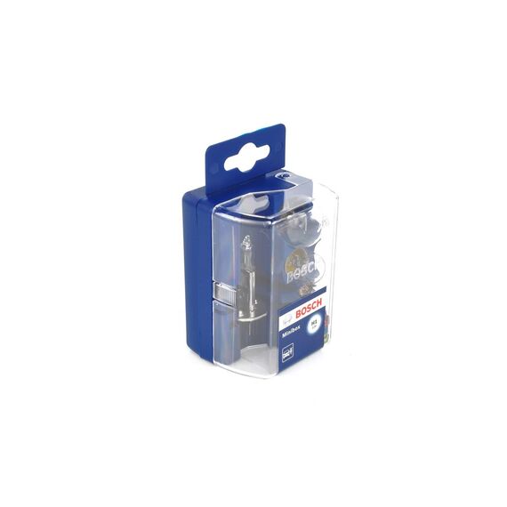 Bosch H1 Minibox Lampenbox - 12 V
