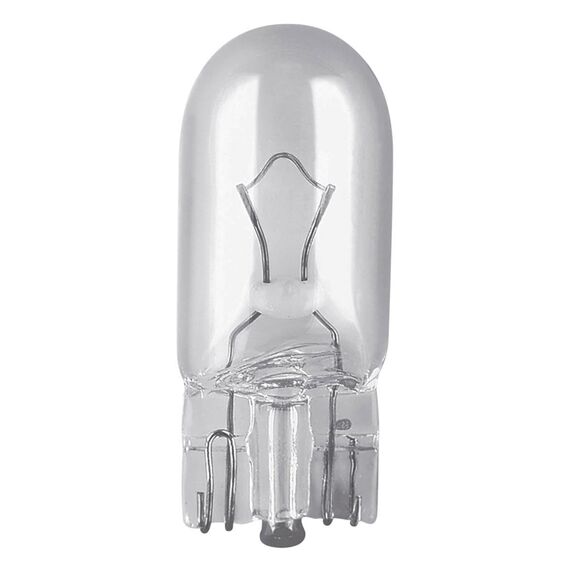 OSRAM 2825-02B Glühlampe, Double Blister, Anzahl 2