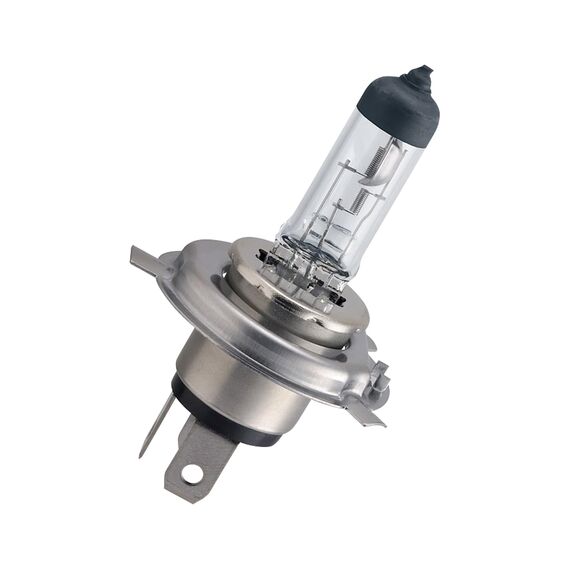 Philips 12342VPS2 VisionPlus +60% H4 Scheinwerferlampe 12342VPS2, 2er Set