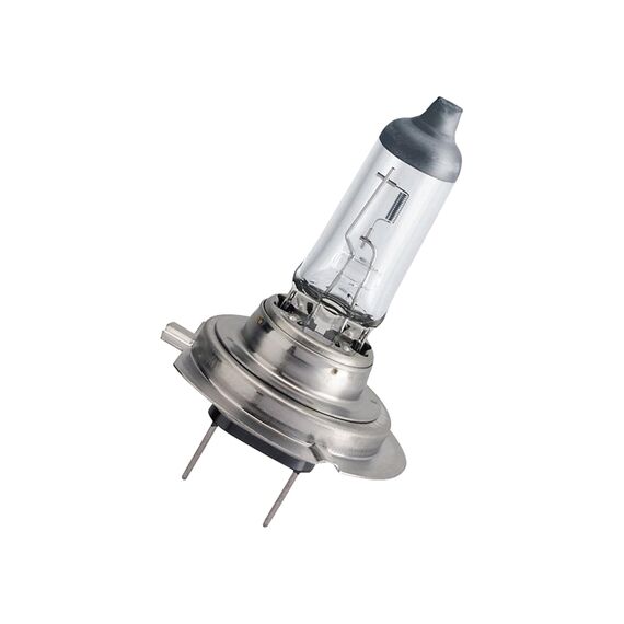 Philips 12972VPB1 VisionPlus +60% H7 Scheinwerferlampe 12972VPB1, 1er Blister, Single blister, 13.50x9.50x13.50