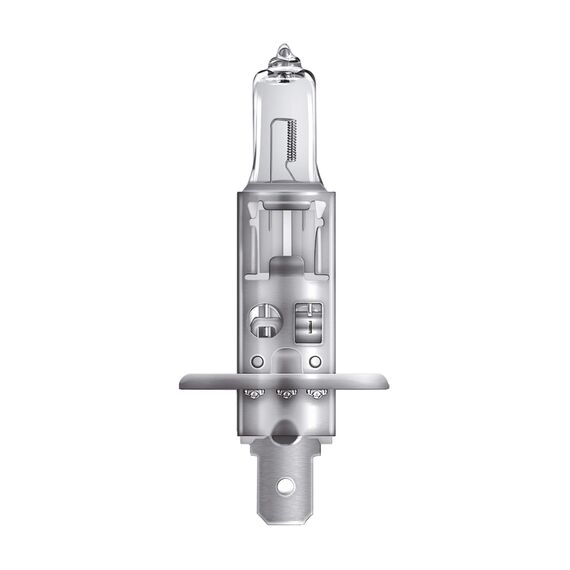 Osram Glühlampe, Halogen White, Duo Box