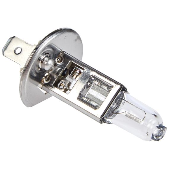 PHILIPS 12258VPB1 VisionPlus +60% H1 Scheinwerferlampe 12258VPB1, 1er Blister (Packung mit 2)