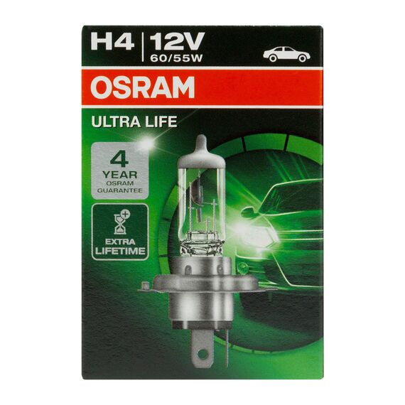 Osram OS64193ULT Halogen-Scheinwerferlampe C5 W 12 V 5 W 41X11