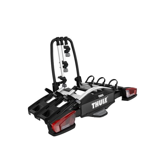 Thule 926002 Fahrräder VeloCompact 926, 3 Bikes, 13 PIN, Black